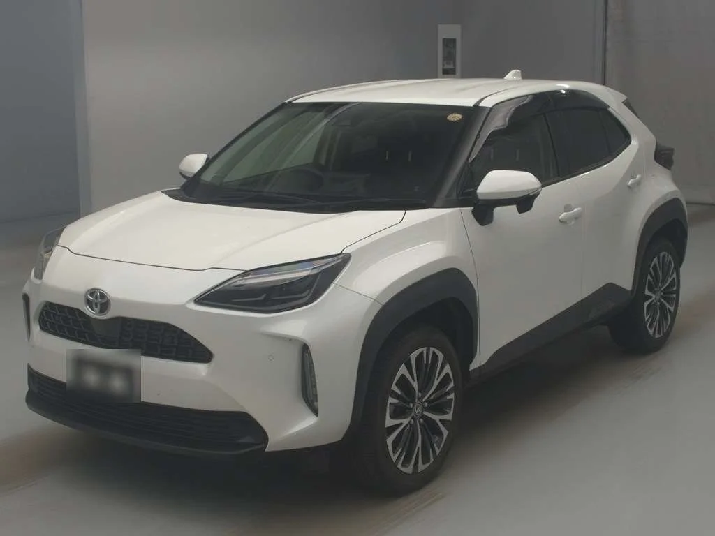 Toyota Yaris Cross MXPB10 2022